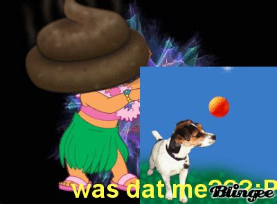 dora poop